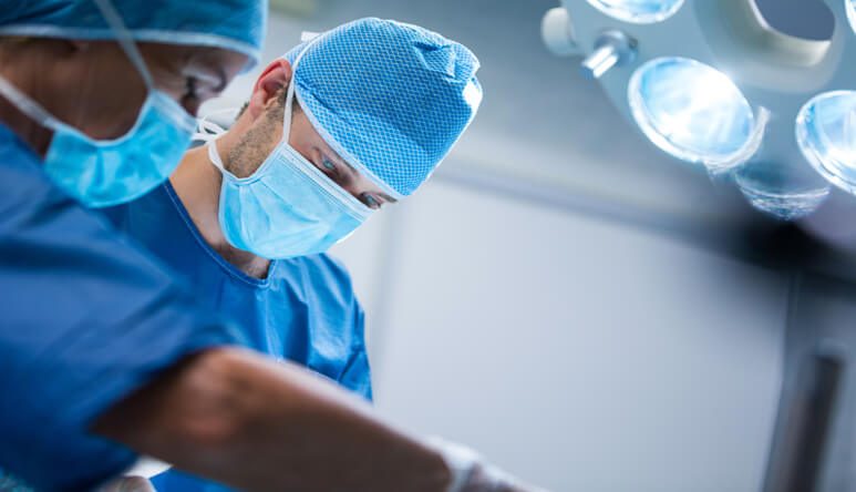 There are special dental care experts