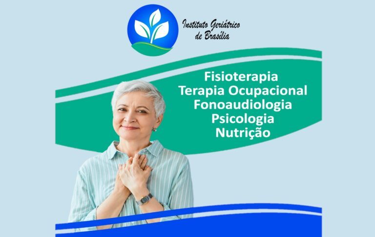 Instituto Geriátrico de Brasília